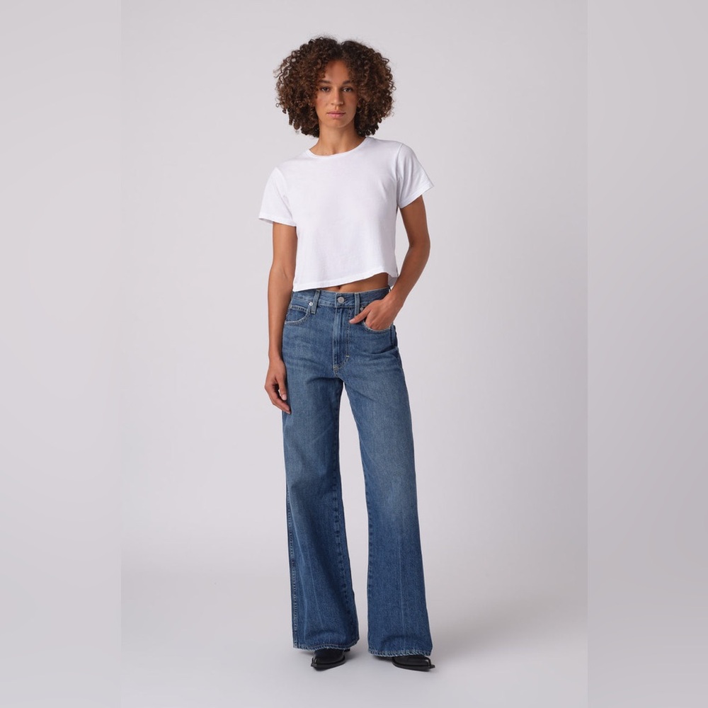 AMO | Frida Jeans
